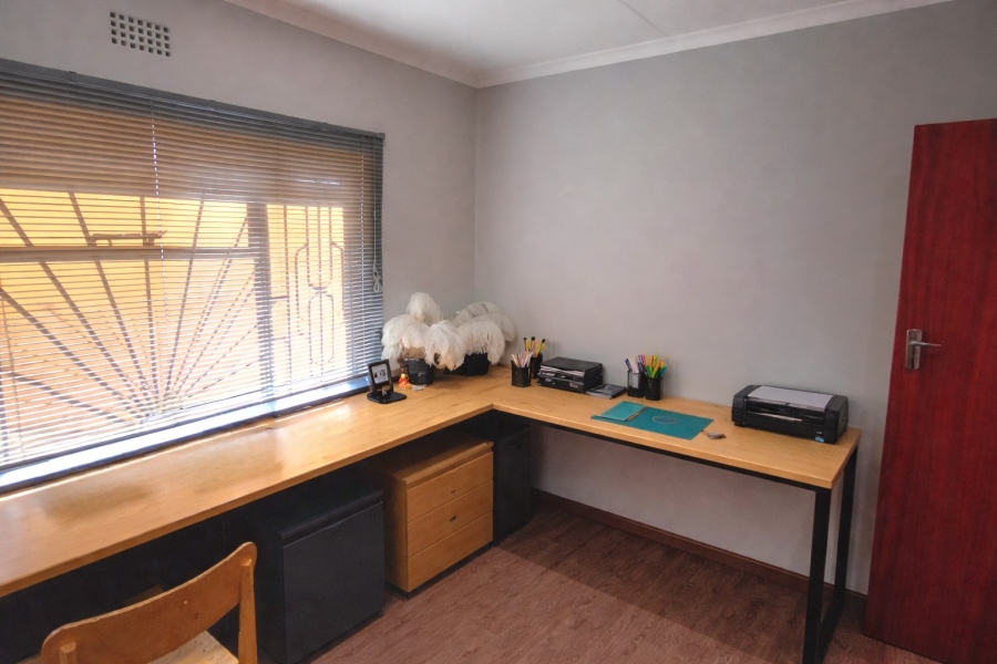 3 Bedroom Property for Sale in Vaalpark Free State